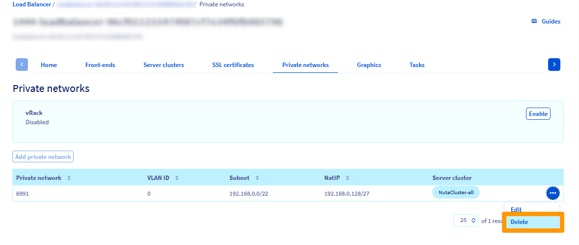 04 Modify Load Balancer 02