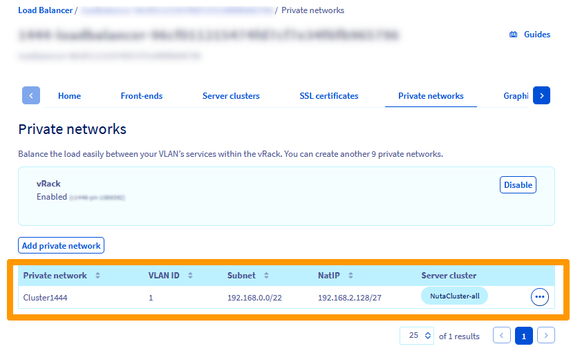 04 Modify Load Balancer 10