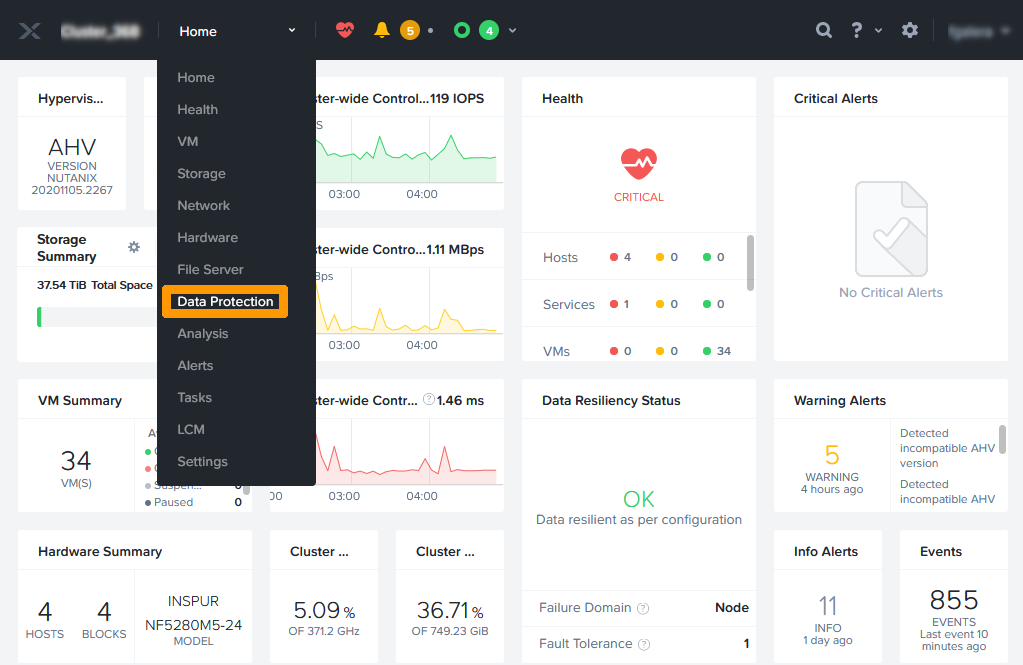 01 Create Remote Site From France01