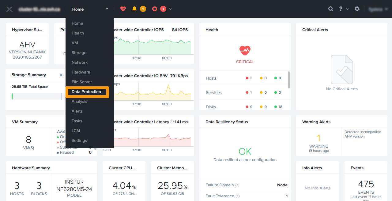 02 Create Remote Site From Canada01