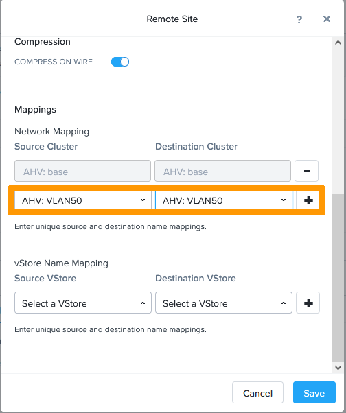 02 Create Remote Site From Canada08