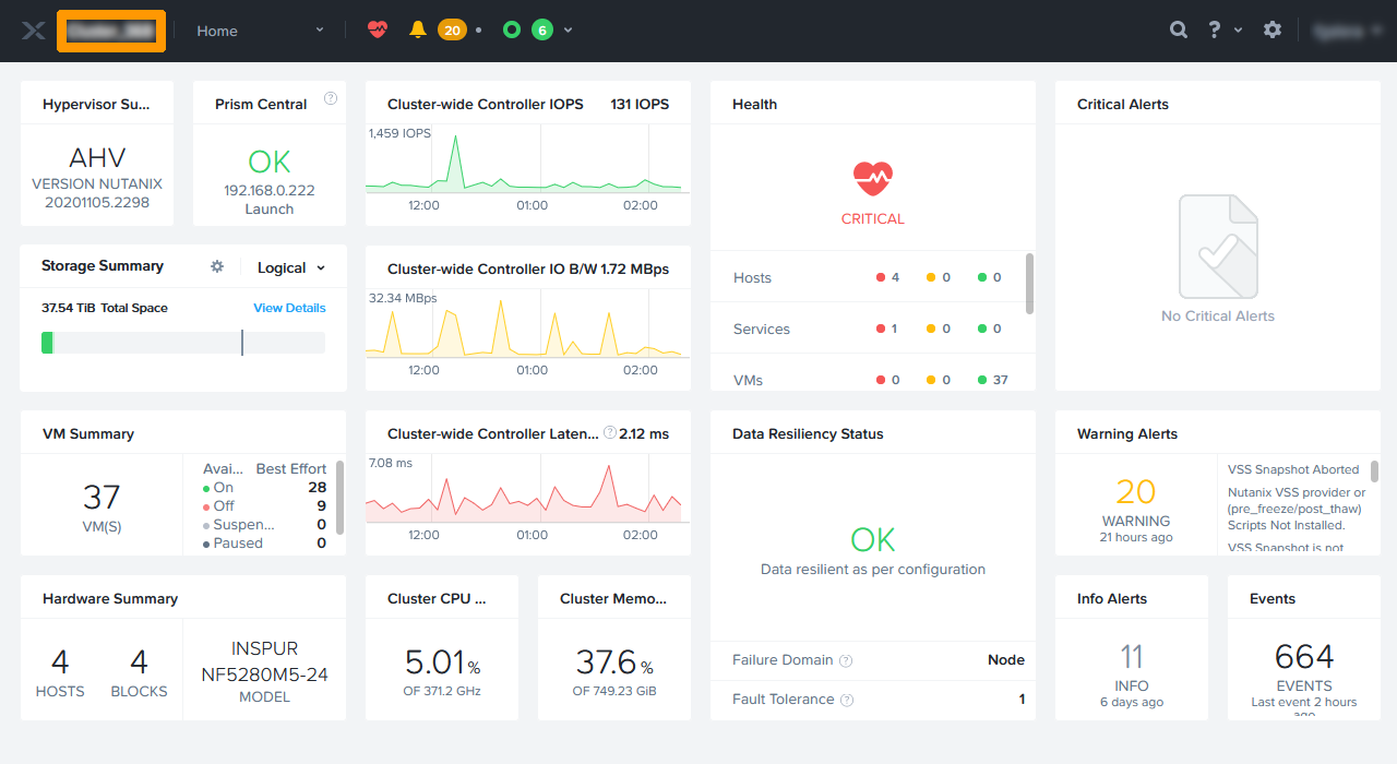 00 Add iSCSI address in FRANCE01