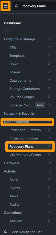 Activate Recovery 01