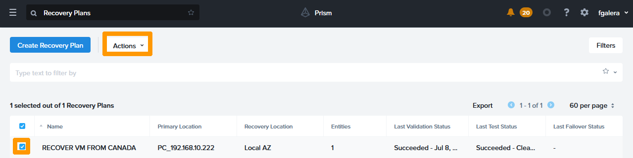 Planned Migration 02