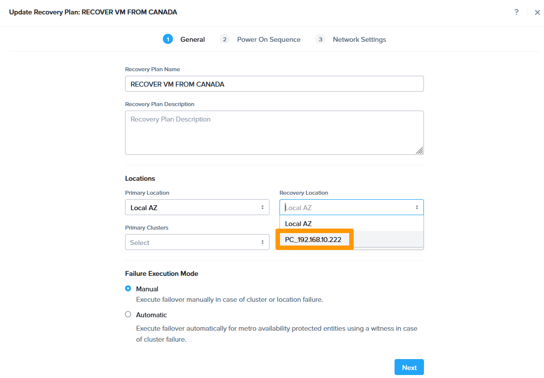 Recovery Plan Inversion 05
