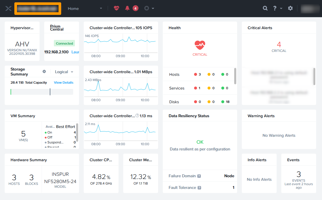 03 - Add iscsi address Erith 02