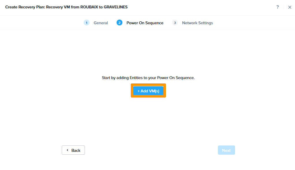 12 - Create Recovery Plan Roubaix 06