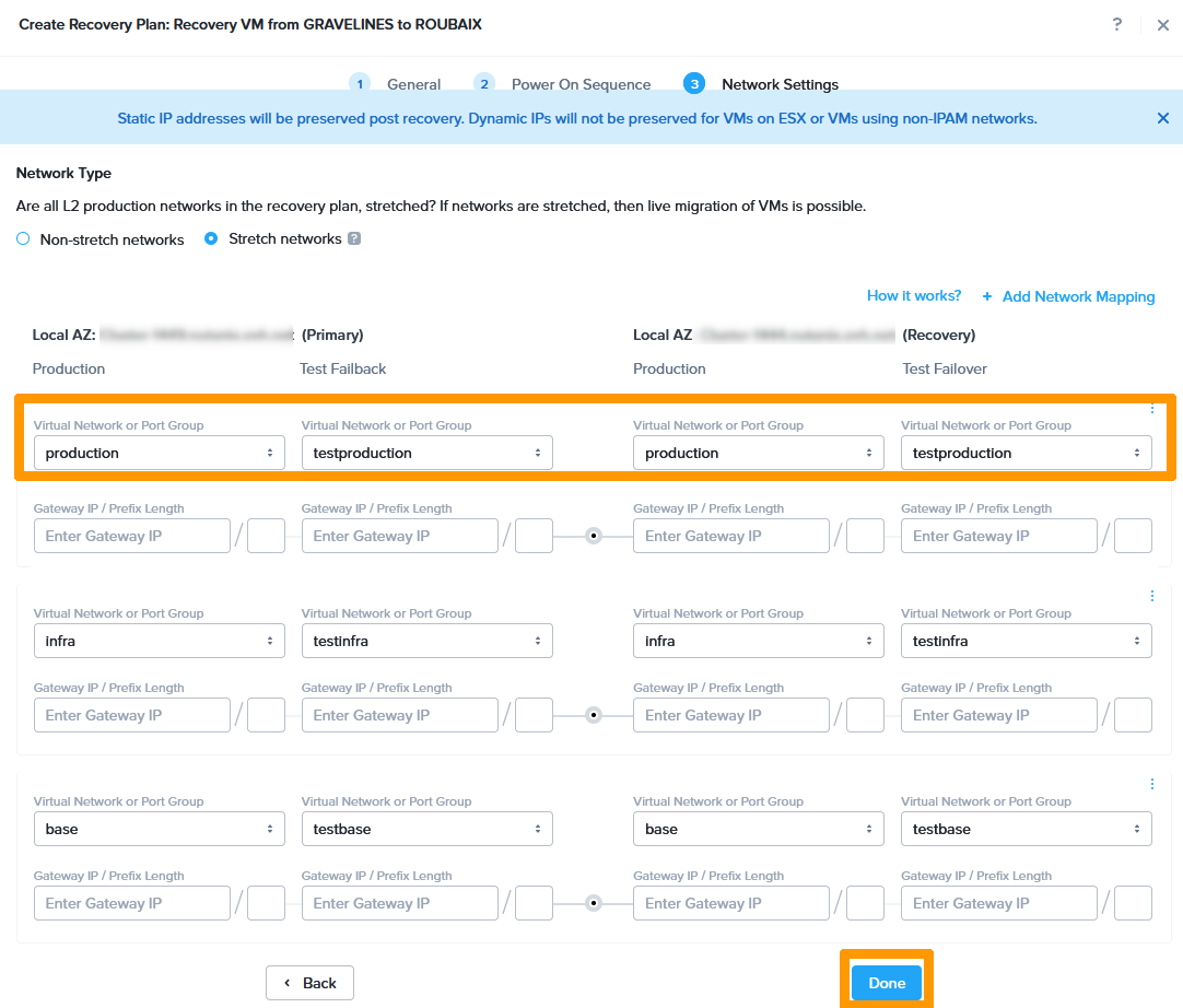13 - Create Recovery Plan Gravelines 09