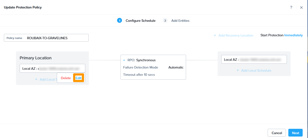 16 - invert replication after failover 04