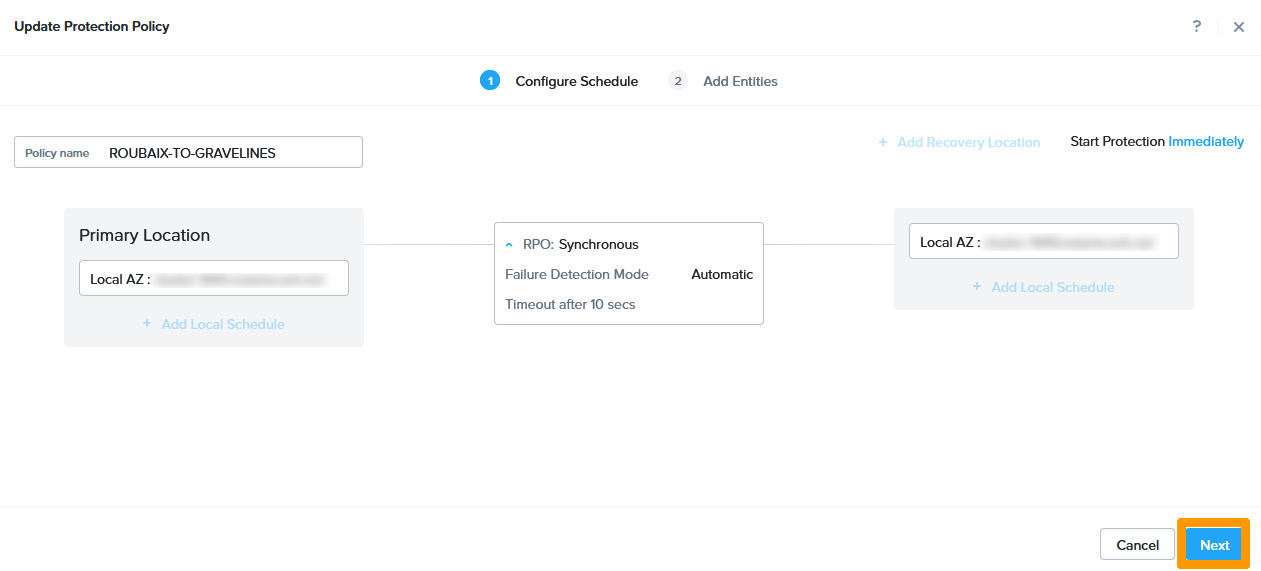 16 - invert replication after failover 12