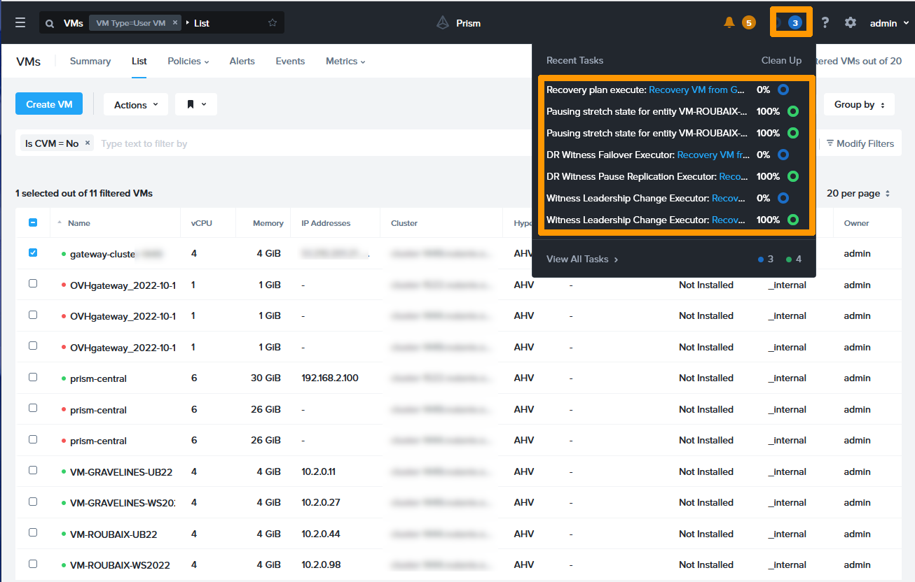 18 - fail on Gravelines 03