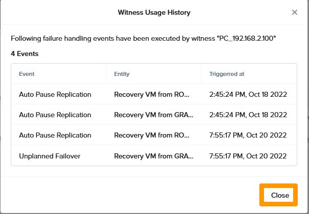 19 - show Witness information 03