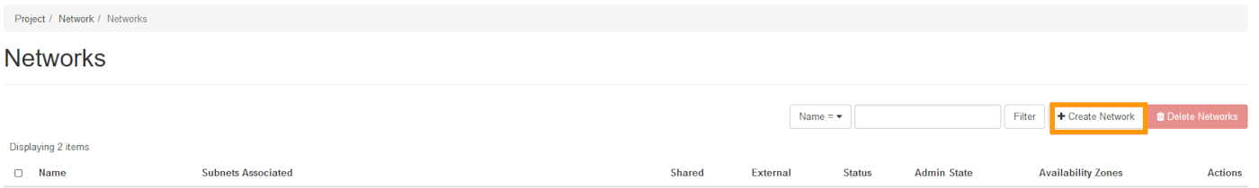 horizon-network-networks