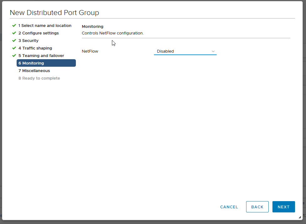 netflow