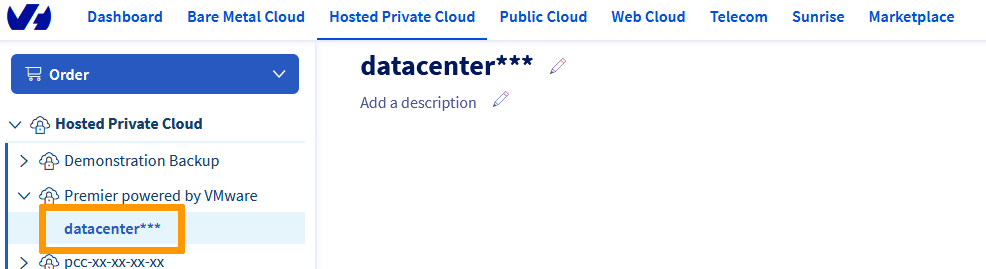 DATACENTER