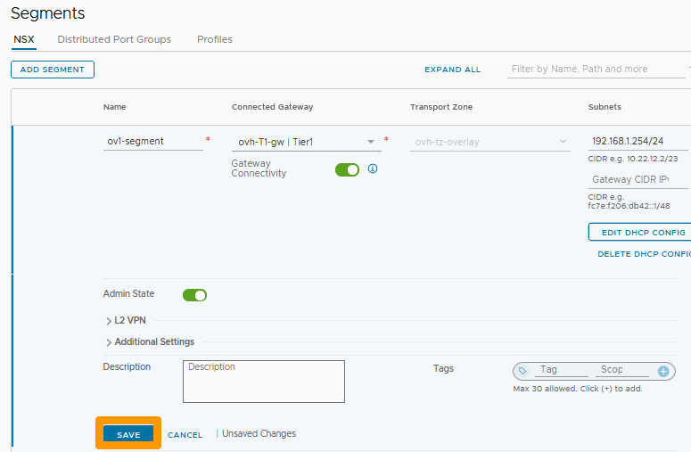 03 add DHCP ON Segment 04