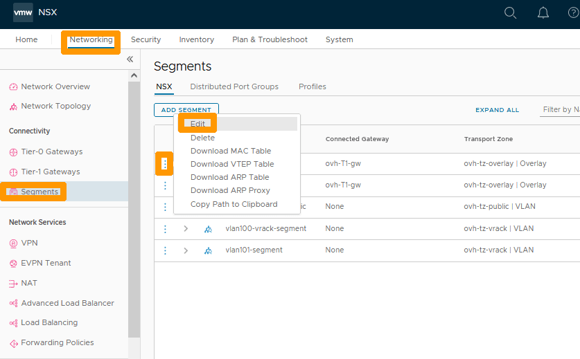 01 Create tag on segment 01