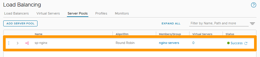 05 Add server pool 05