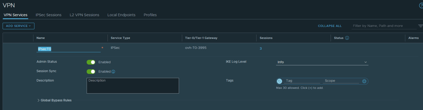 12 Create IPSec 02