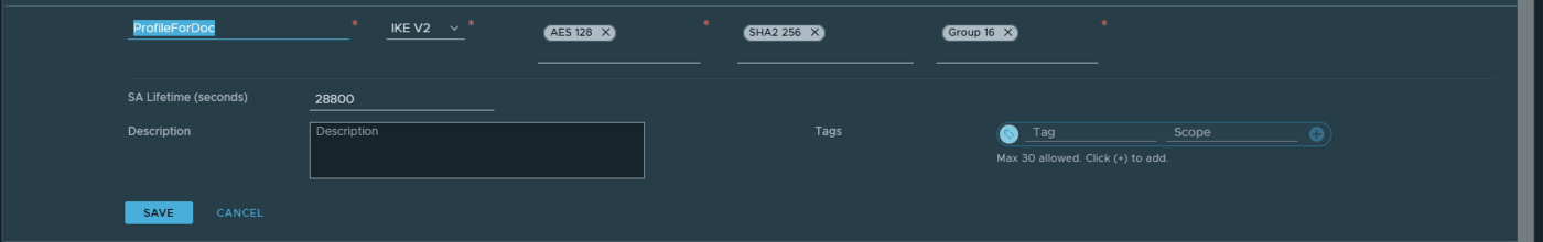 12 Create IPSec 03