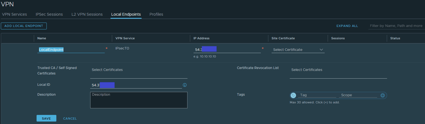 12 Create IPSec 04