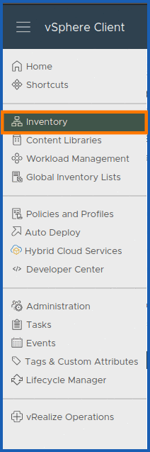 vSphere Datastore Upload 01