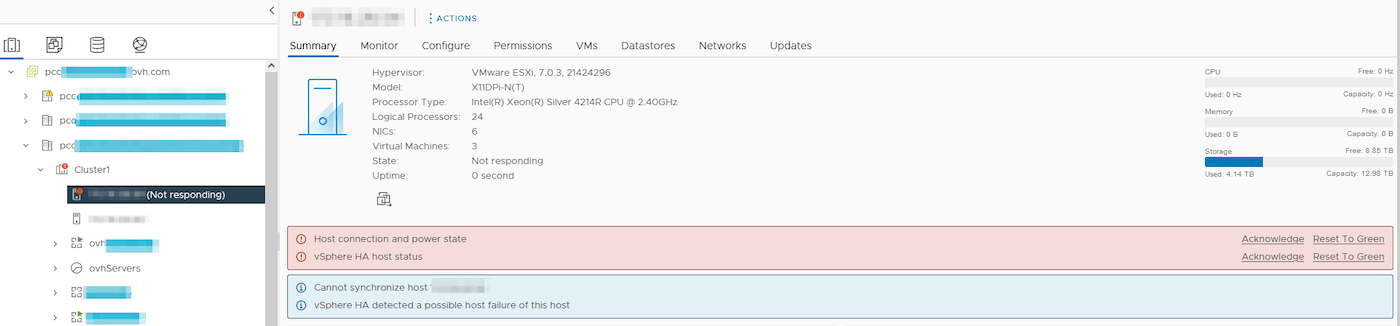 vsphere