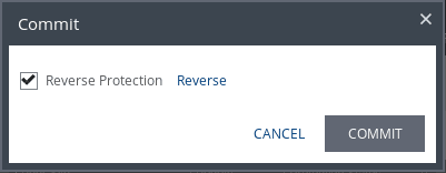 Zerto Live Failover