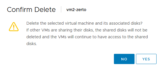 VM