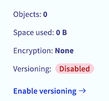 versioning_disabled
