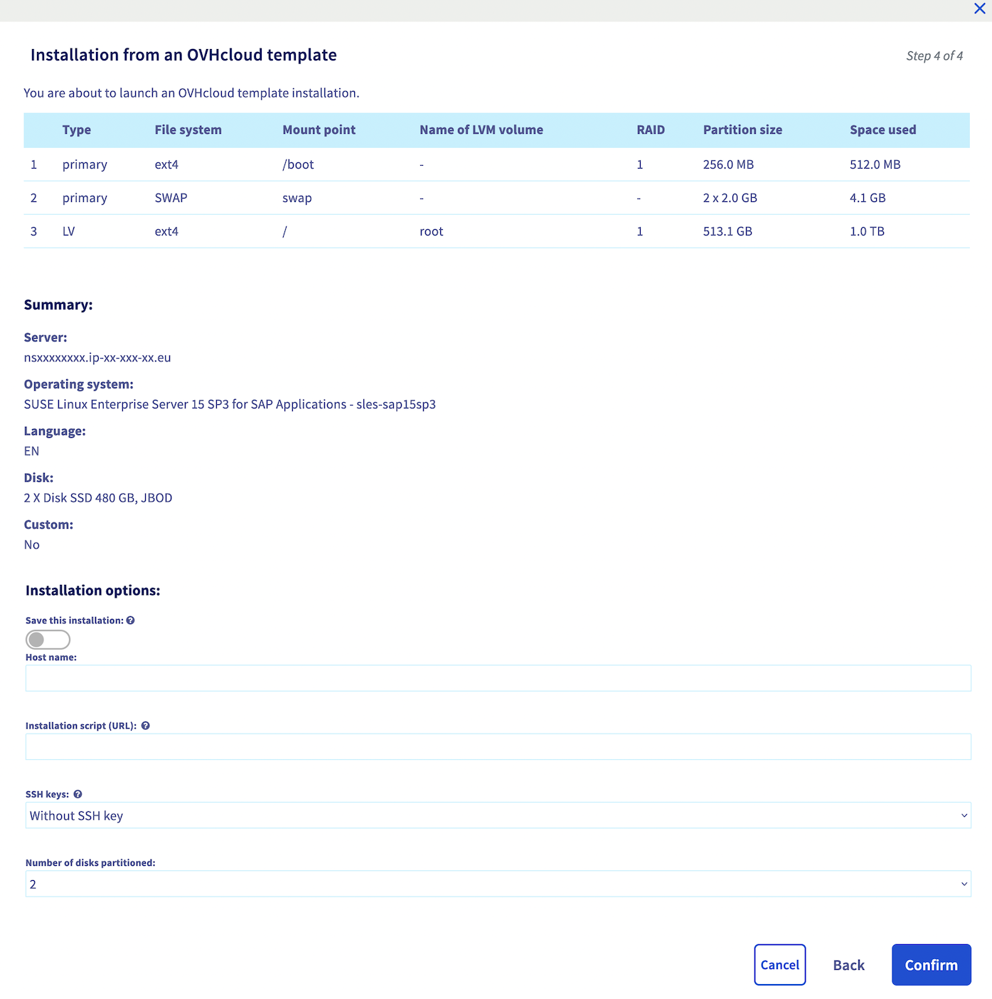 sles-partitions