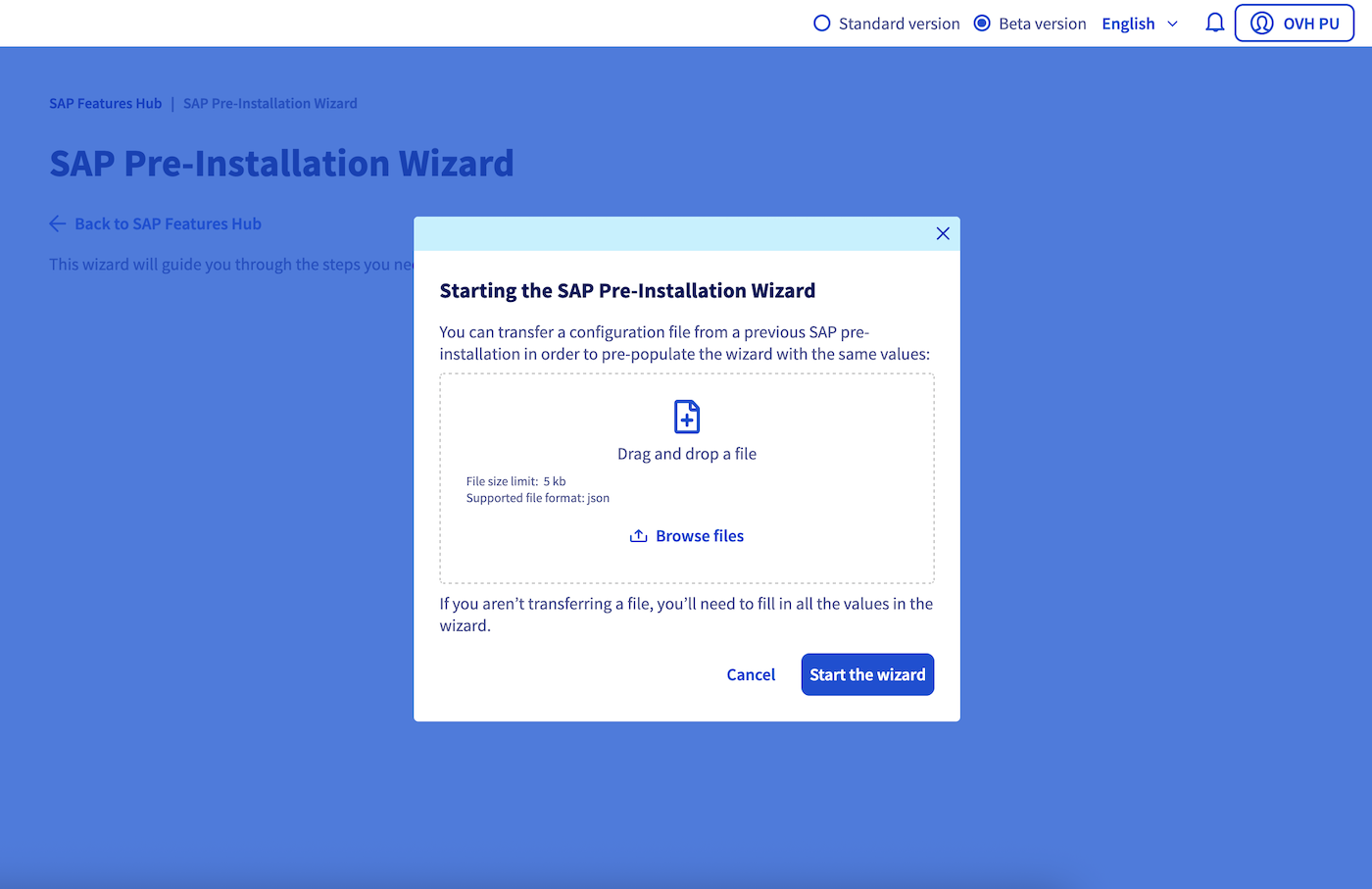 sap-preinstallation-wizard