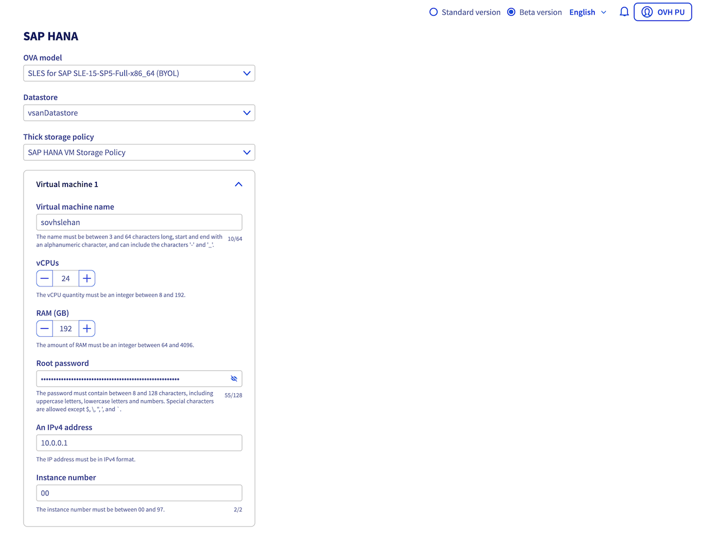 sap-preinstallation-wizard-step-6-sap-hana