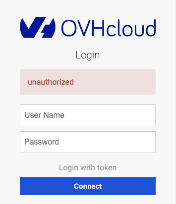 app access login