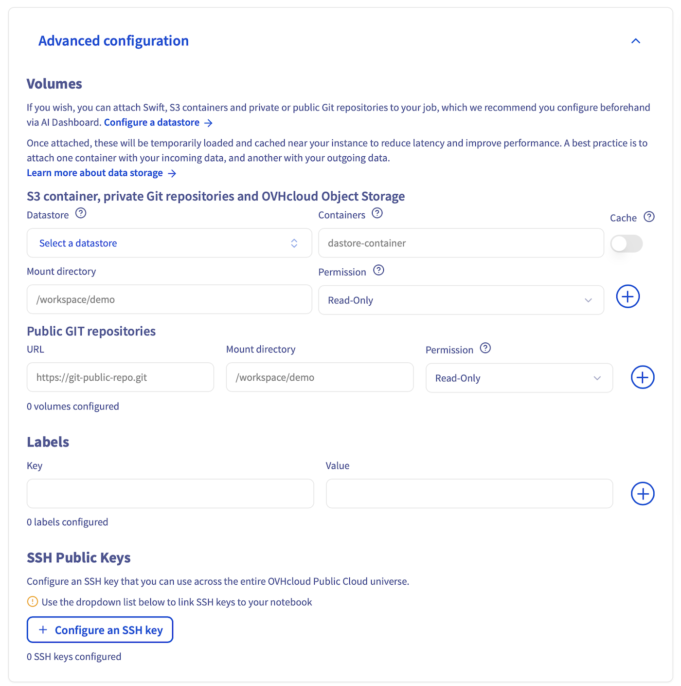 Create a Notebook Control Panel manager 09