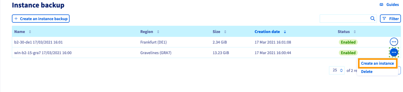 public-cloud-instance-backup