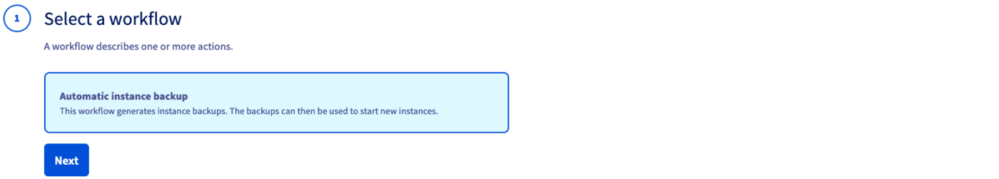 public-cloud-instance-backup