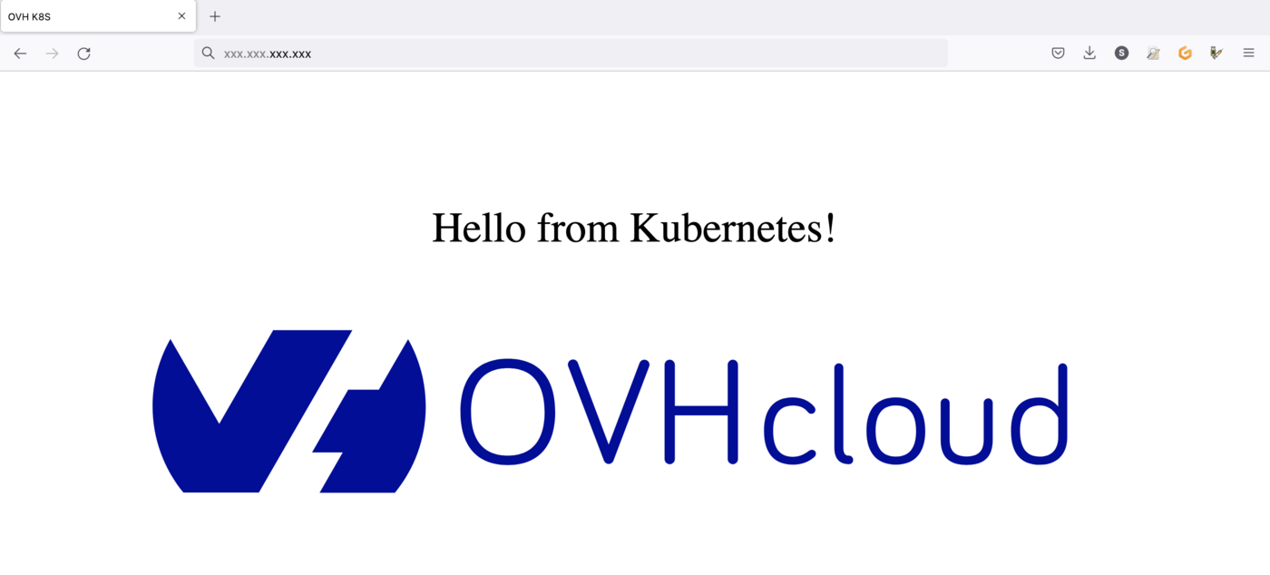 Testing your service