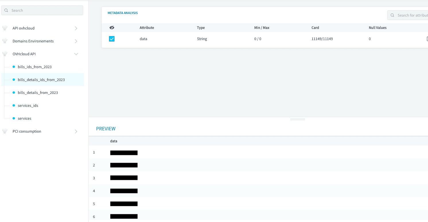 3. Metadata extraction — Billing guide analyze (3)