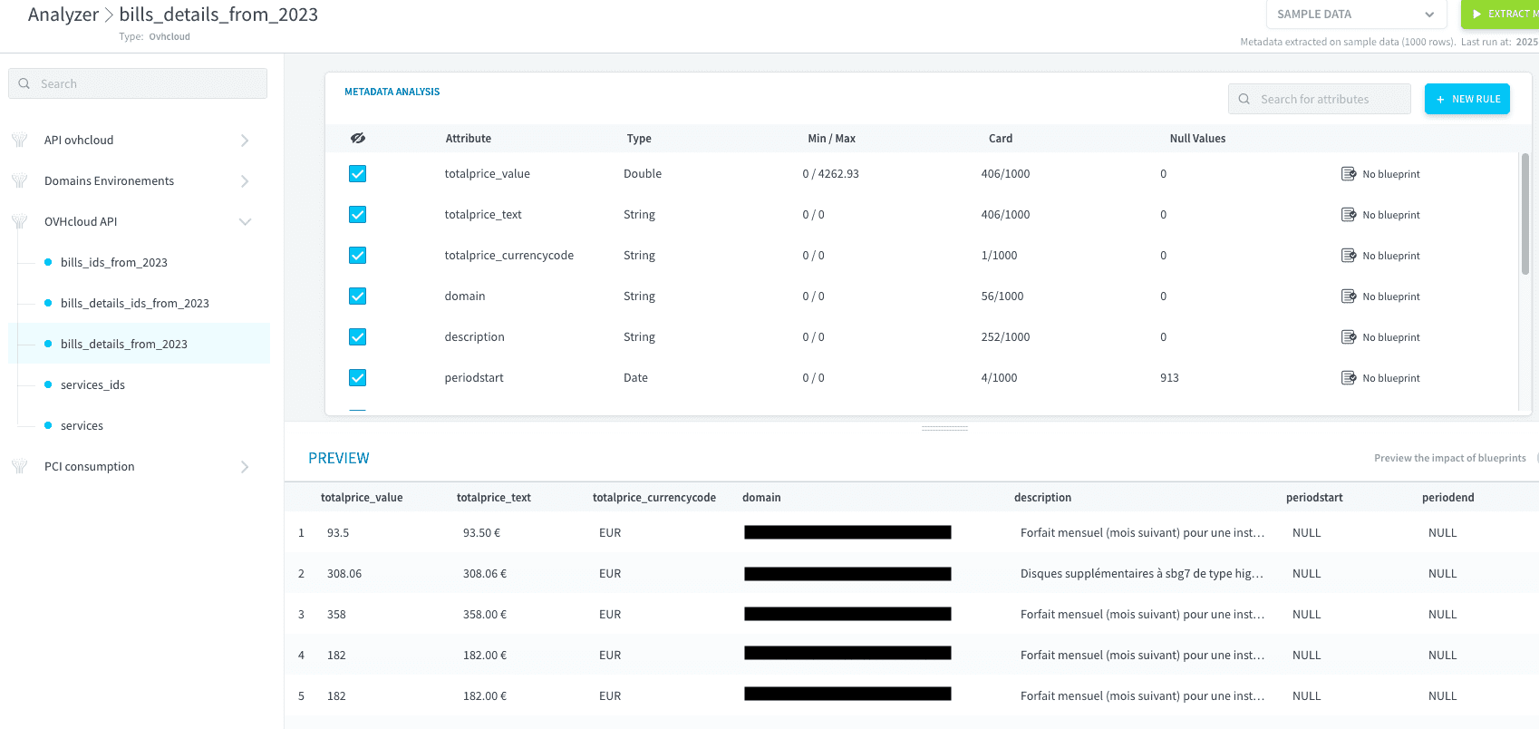 3. Metadata extraction — Billing guide analyze (4)