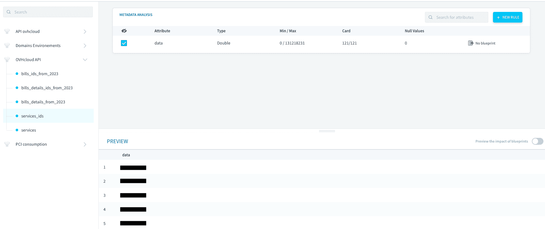 3. Metadata extraction — Billing guide analyze (5)