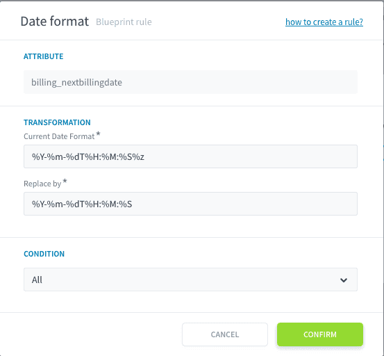3.1.2. Reformat services — Billing guide blueprint (2)