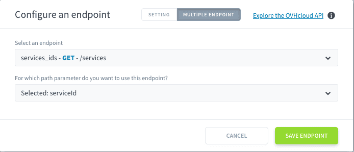 2.5. Retrieve services information — Billing guide endpoints (2)