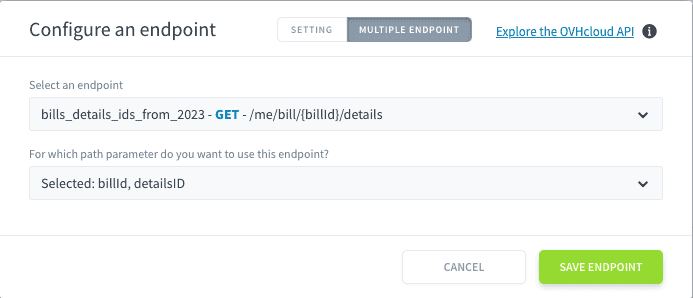 2.3. Retrieve Account Bills Details — Billing guide endpoints (2)