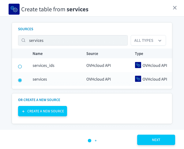 4. Import your data in the lakehouse — Billing guide lakehouse (3)