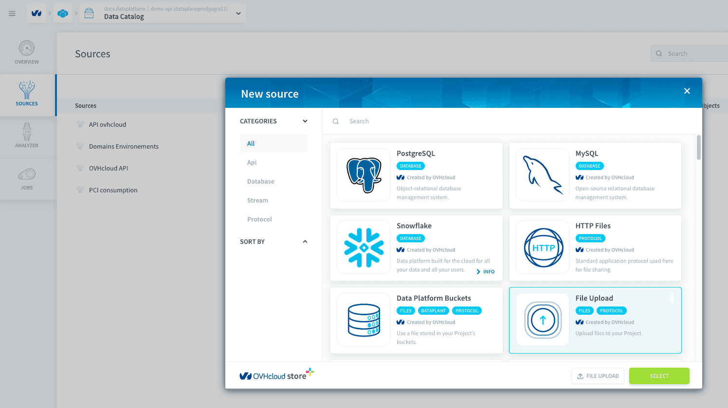 5. Add a tag on services — Billing guide tags (3)