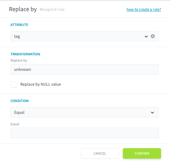 5. Add a tag on services — Billing guide tags (7)