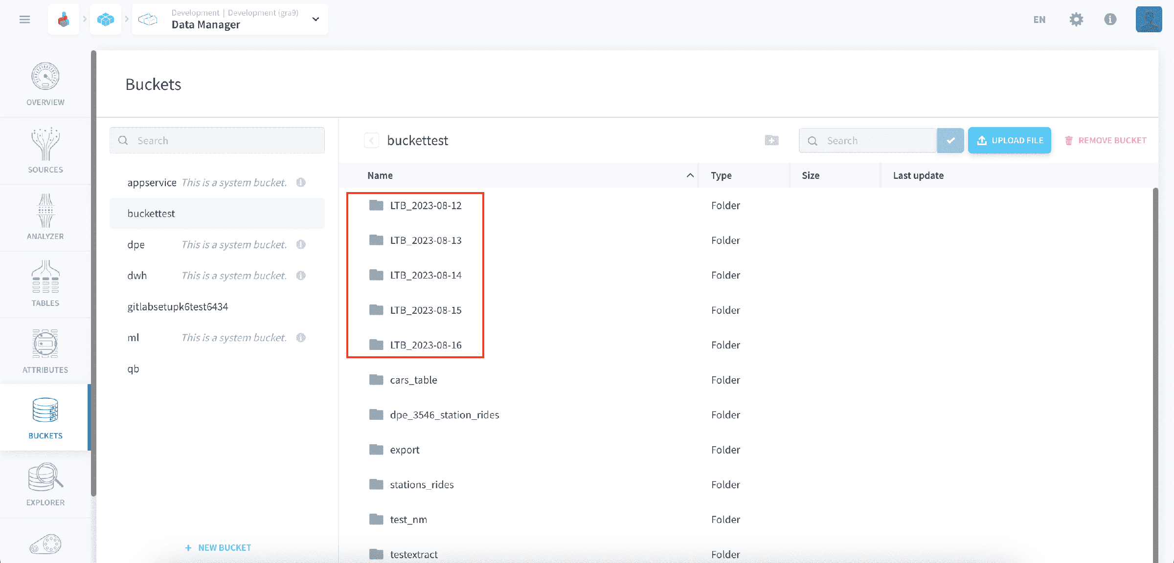 Use the $now token — DIF tut (3)