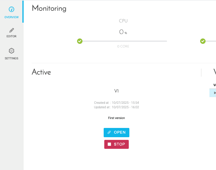Step 3: Configure Trino in Apache Superset — Superset