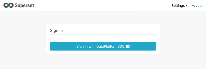 Step 3: Configure Trino in Apache Superset — Superset (2)